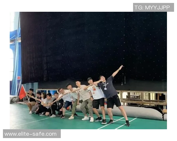 广州街舞队如何通过防守革新提升比赛实力与团队协作能力