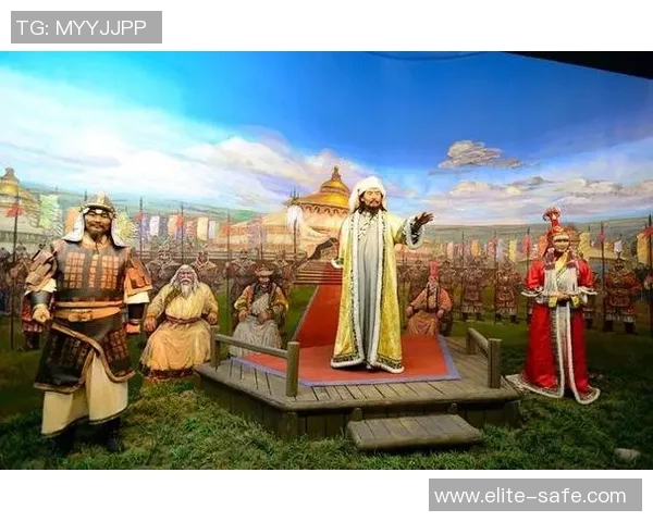 成吉思汗与黑曼巴的传奇对决：历史与现代的碰撞与启示